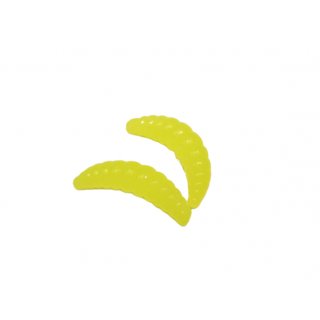 Bienenmade chartreuse floating Käse