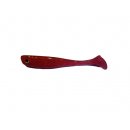 DNA-Shad pink-glitter 12cm