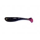 DNA-Shad blue-pinktail 10cm