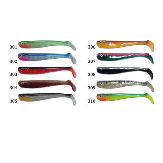 DNA-Shad Pike L 20 cm 304