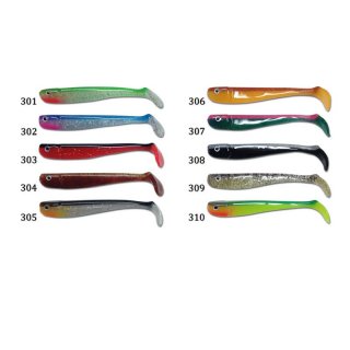 DNA-Shad Pike L 20 cm 307